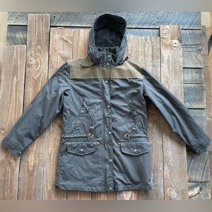 Filson Women’s Mountain Parka
